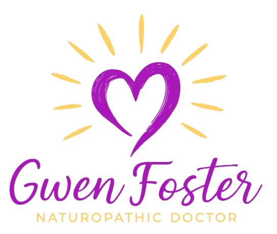 Gwen Foster ND