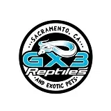 Gx3 Reptiles and Exotic Pets