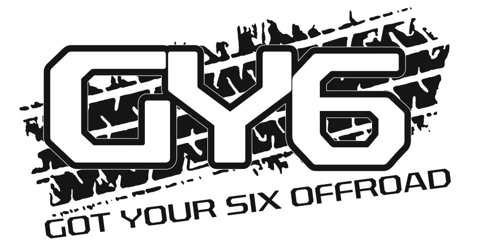 GY6 Offroad