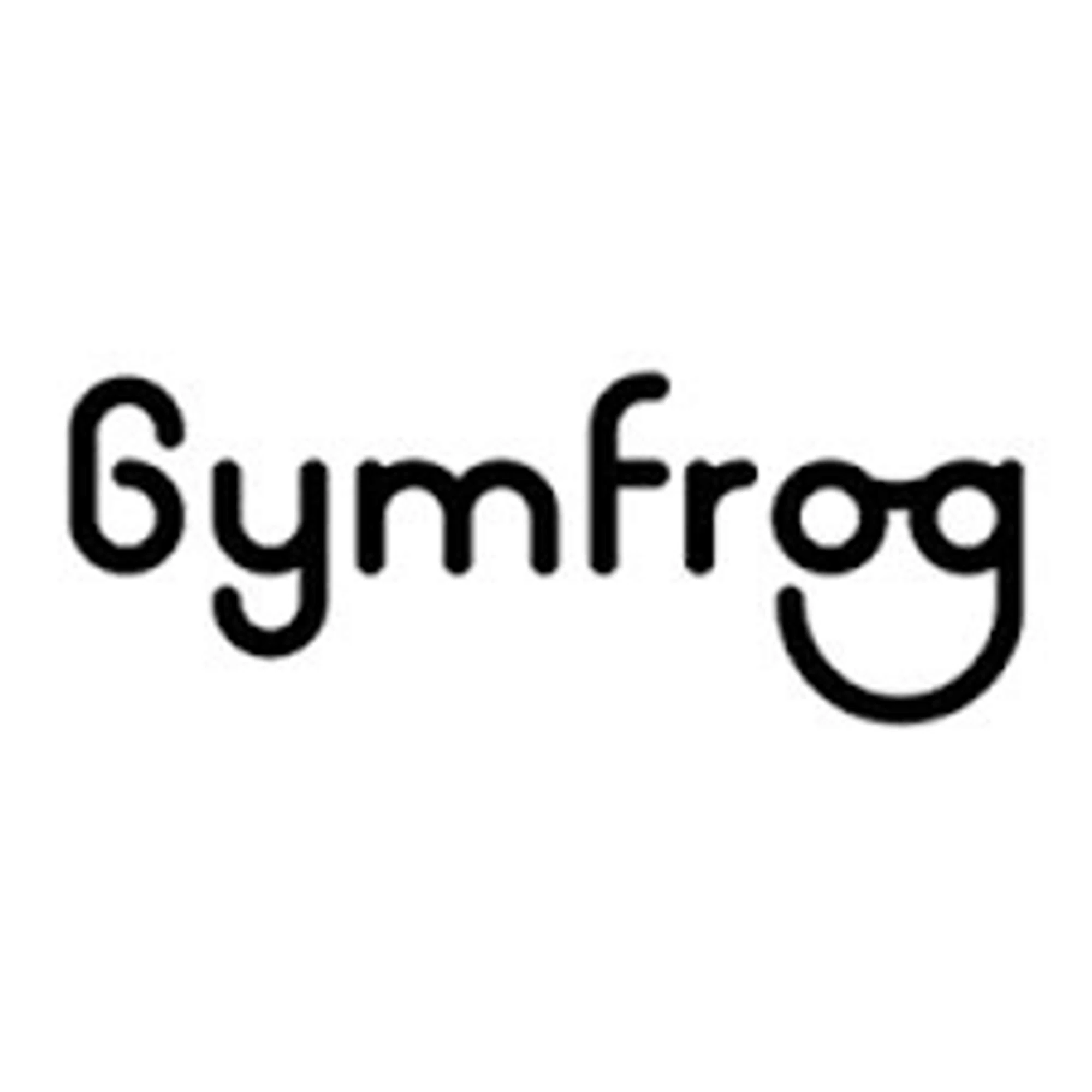 Gymfrog