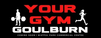 Your Gym Goulburn Logo for Discount Codes