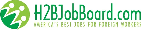 H2B Job board 