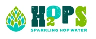 H2OPS Sparkling Hop Water