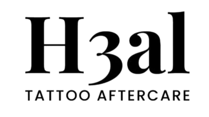 H3al Tattoo