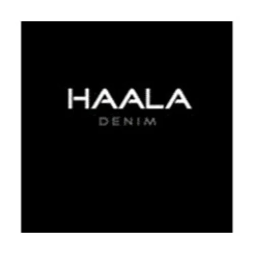 Haala Denim
