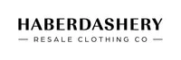 Haberdashery Resale Clothing