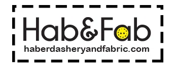 Haberdashery and Fabric