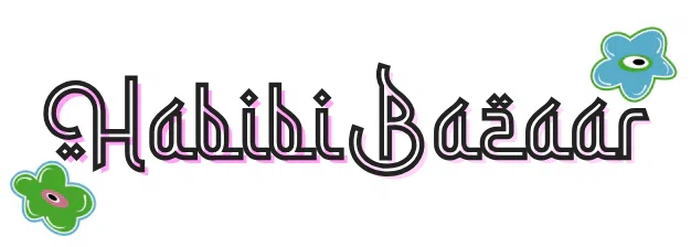 Habibi Bazaar