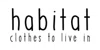 Habitat Clothing