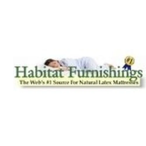 Habitat Furnishings