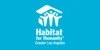 Habitat for Humanity Los Angeles