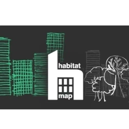 Habitat Map