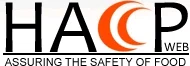 HACCP web