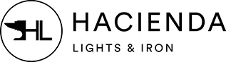 Hacienda Lights and Iron