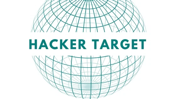 Hacker Target