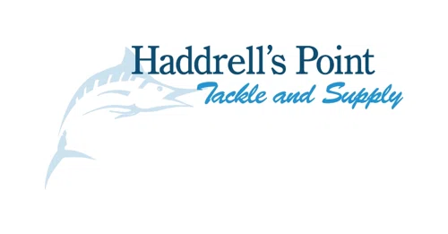 HADDRELL'S POINT TACKLE AND SUPPLY Promo Code — $100 Off 2024