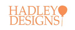 Hadley Designs Learning Logo for Exclusive Deals