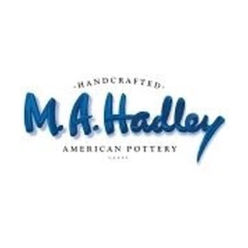 Hadley Pottery