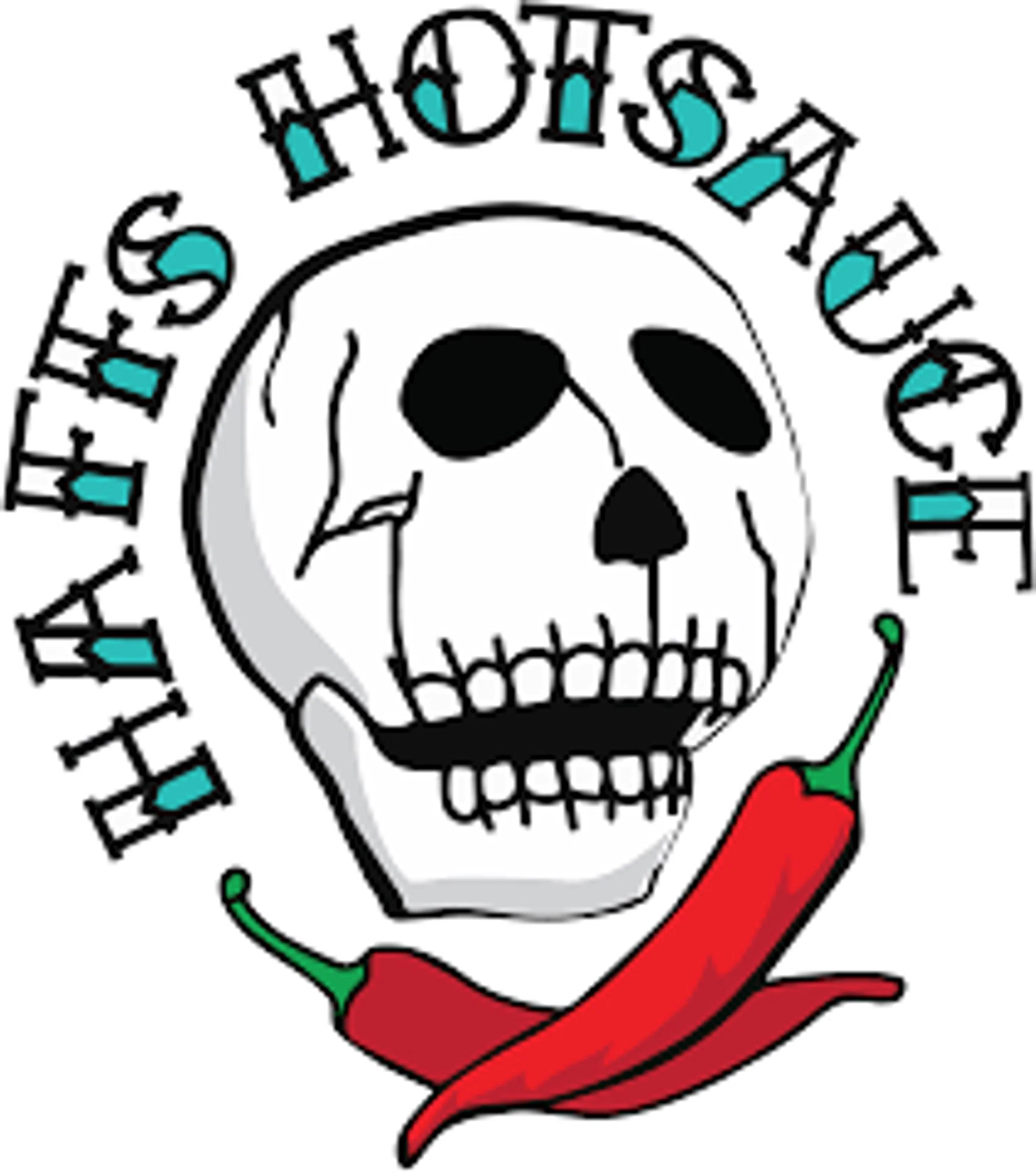 Haff's Hot Sauce