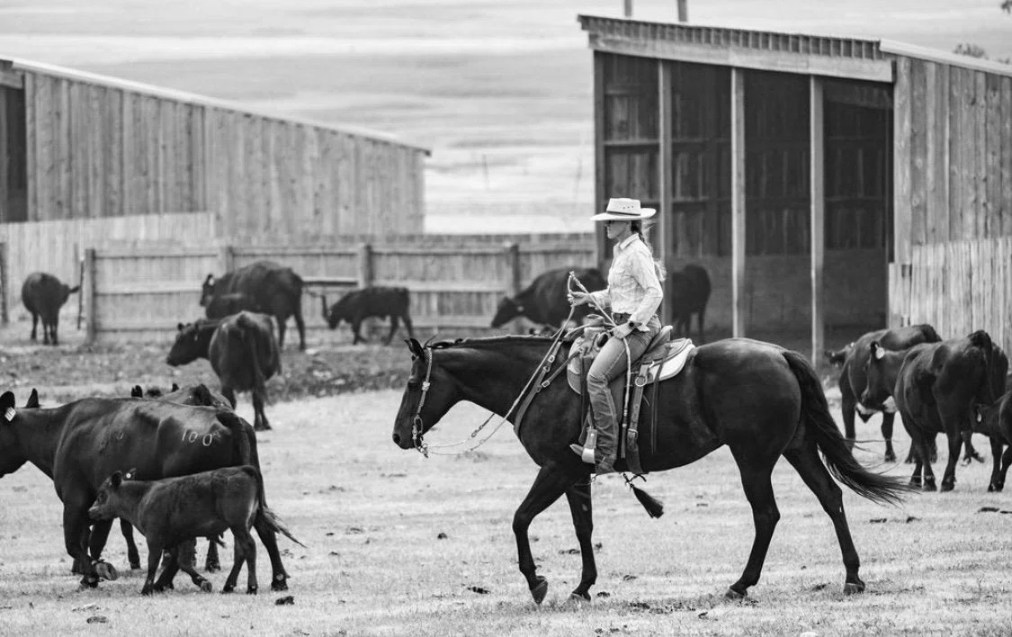 Hagerman Ranch