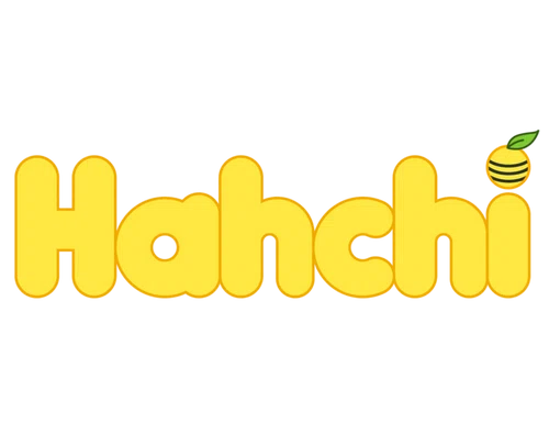 Hahchi Logo for Exclusive Deals