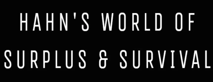 Hahn's World of Surplus & Survival