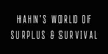 Hahn's World of Surplus & Survival