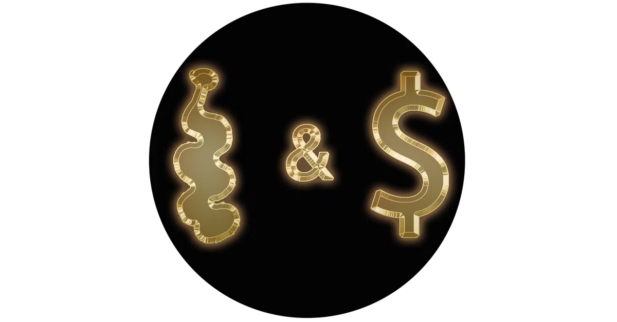 Hair and Money