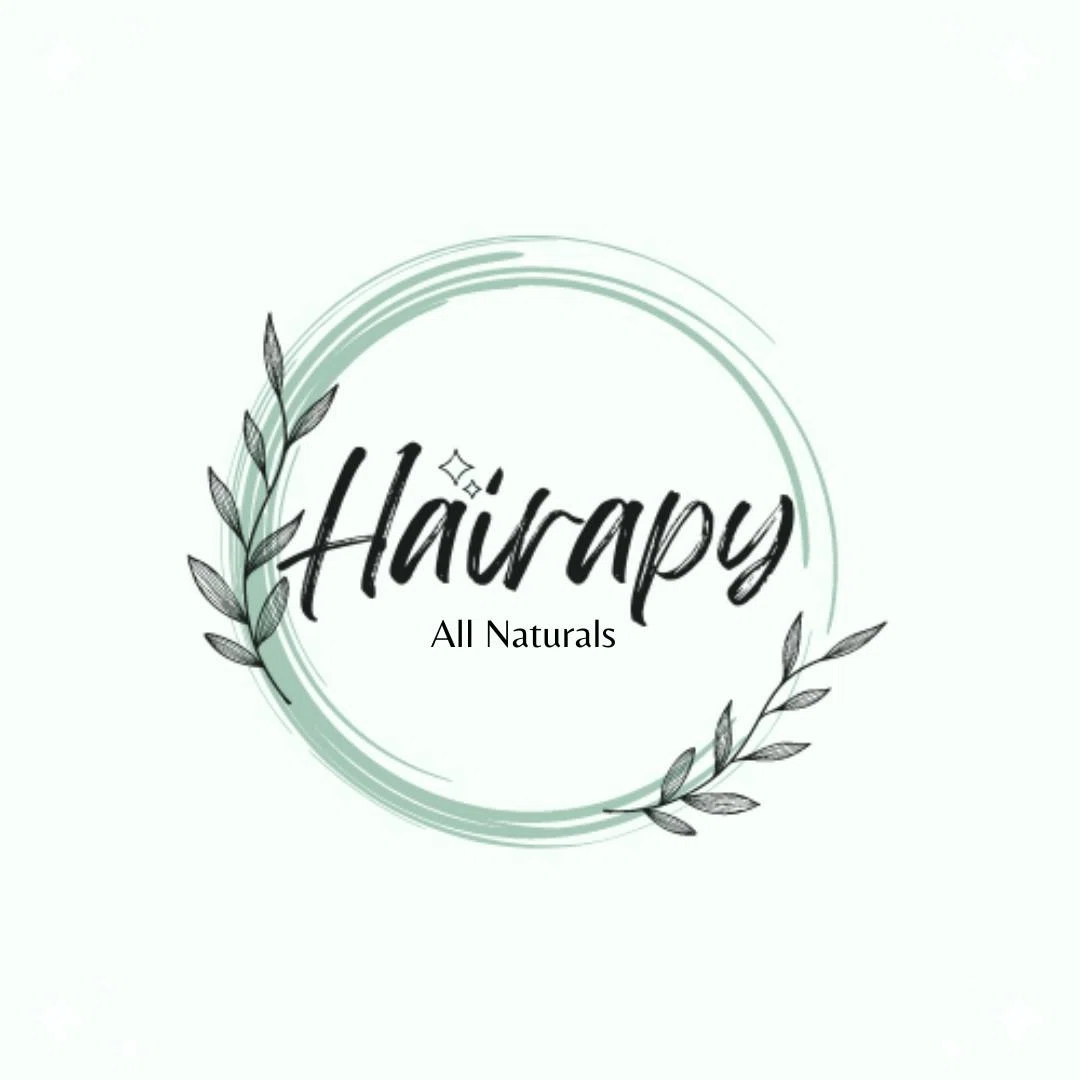 Hairapy All Naturals