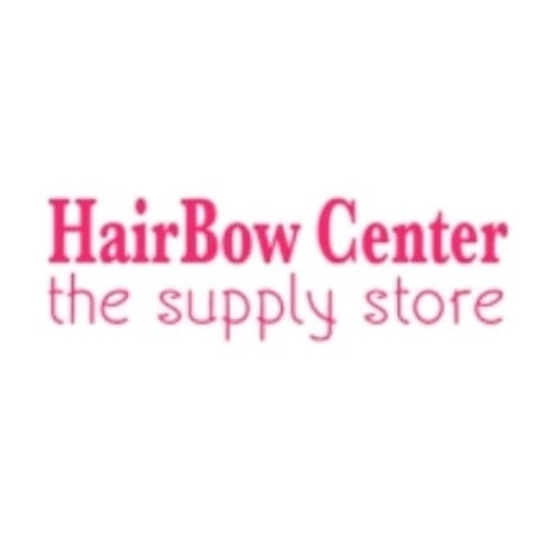 HairBow Center