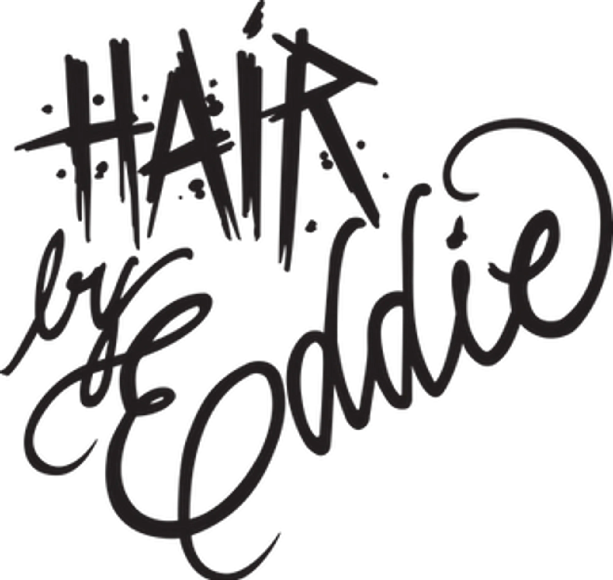 Hair by Eddie