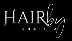 Hair by Shatira