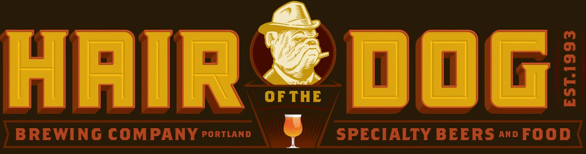 Hair Of The Dog Brewery