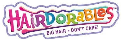 Hairdorables