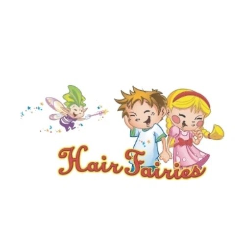Hair Fairies