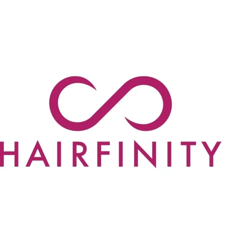 Hairfinity