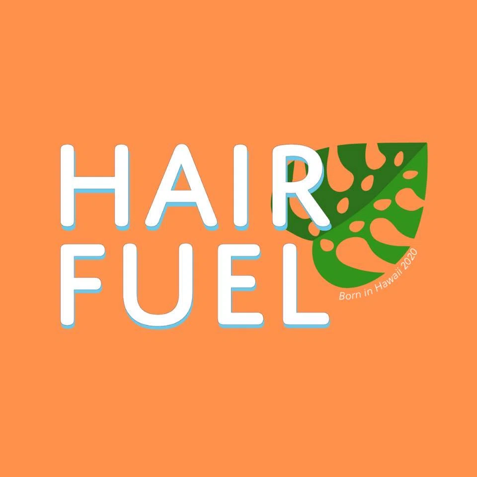 Hair Fuel