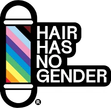 Hair Has No Gender