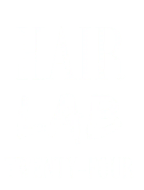 Hair Lab Twenty-Four