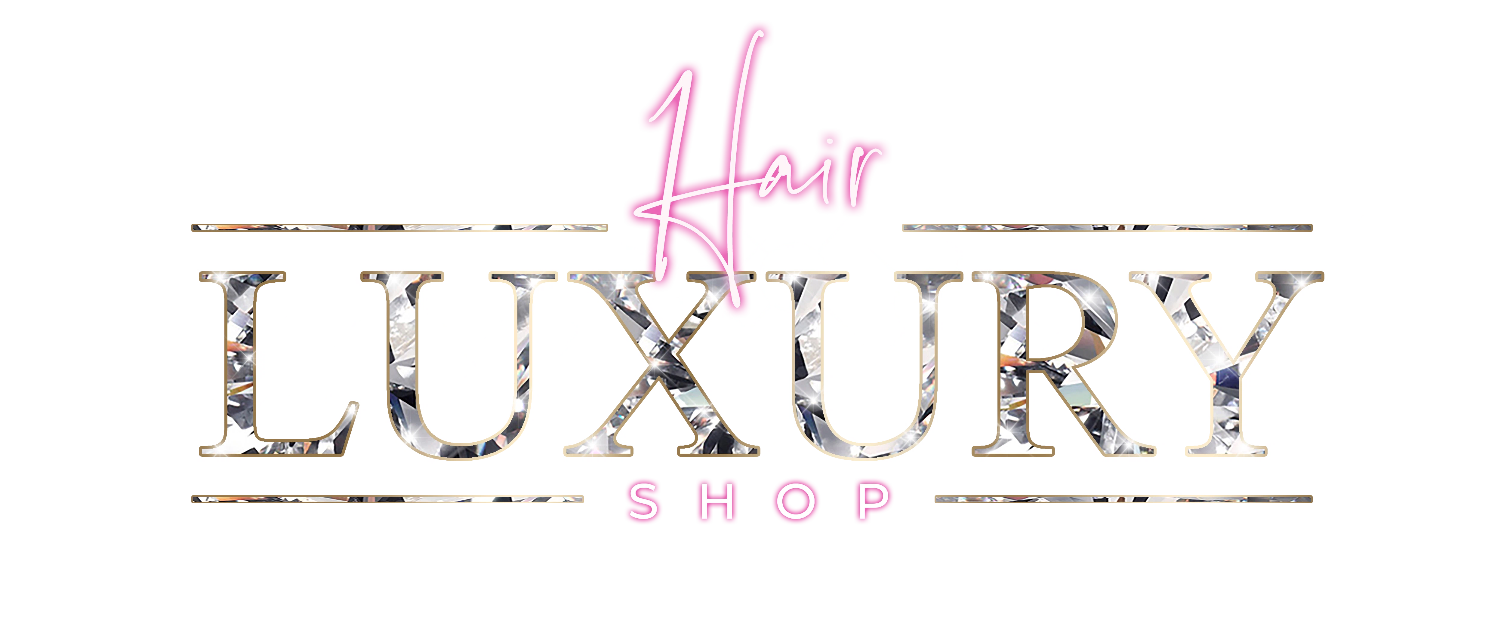 Hair Luxury Shop