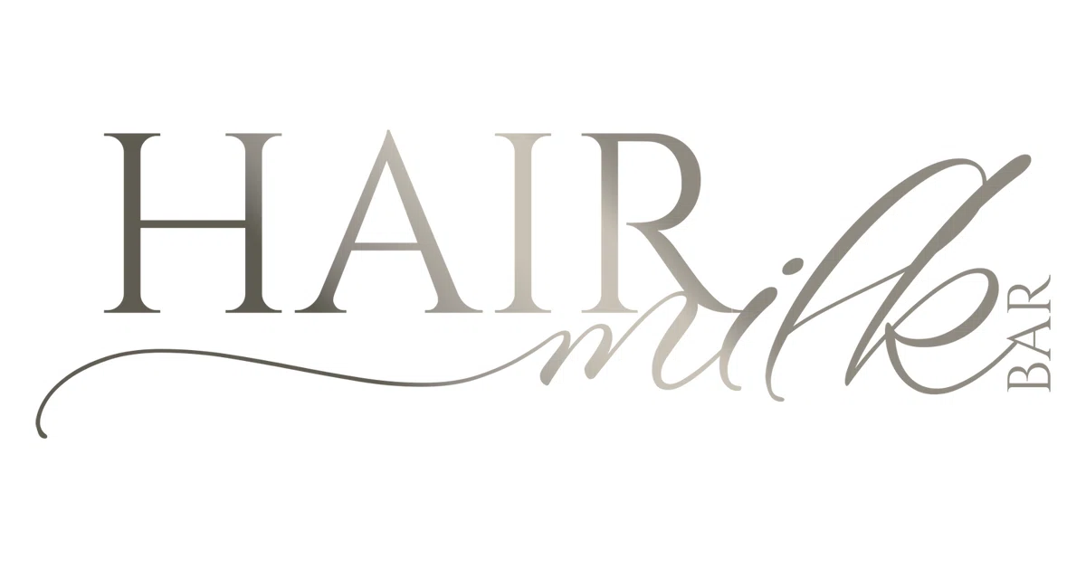 Hair Milk Bar