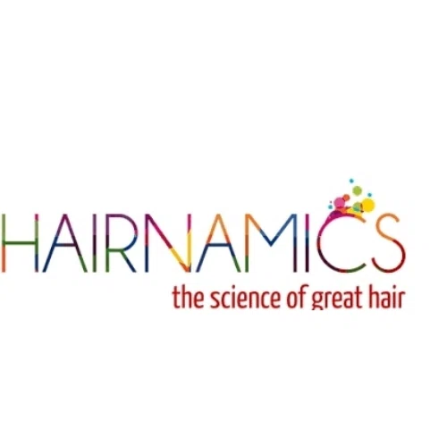 20% Off Hairnamics Coupon (9 Promo Codes) August 2022