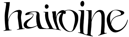 Hairoine