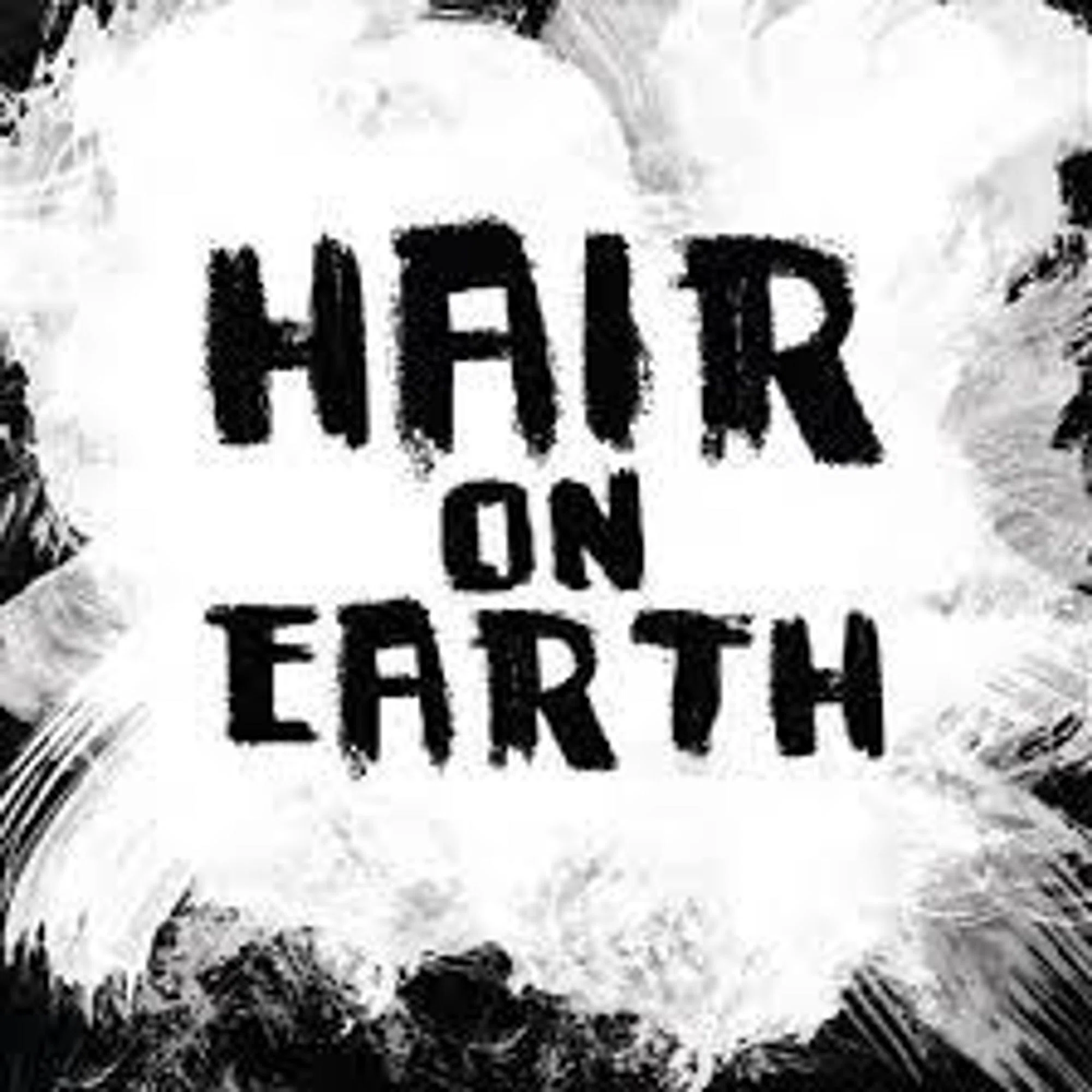 Hair On Earth
