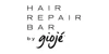 Hair Repair Bar by Gioje