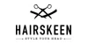 Hairskeen