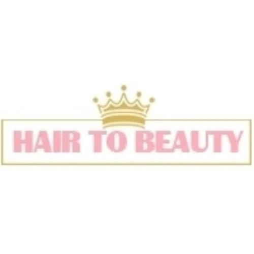 Hair to Beauty Promo Codes