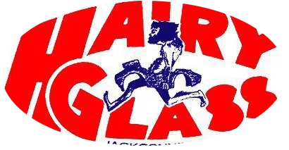 Hairy Glass