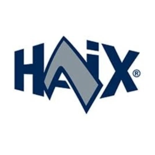 Haix