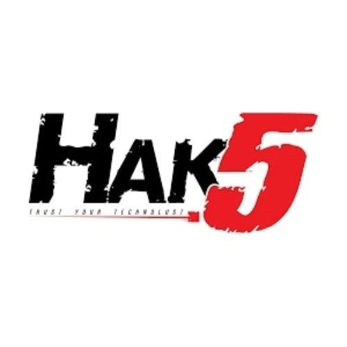 Hak5 Promo Codes
